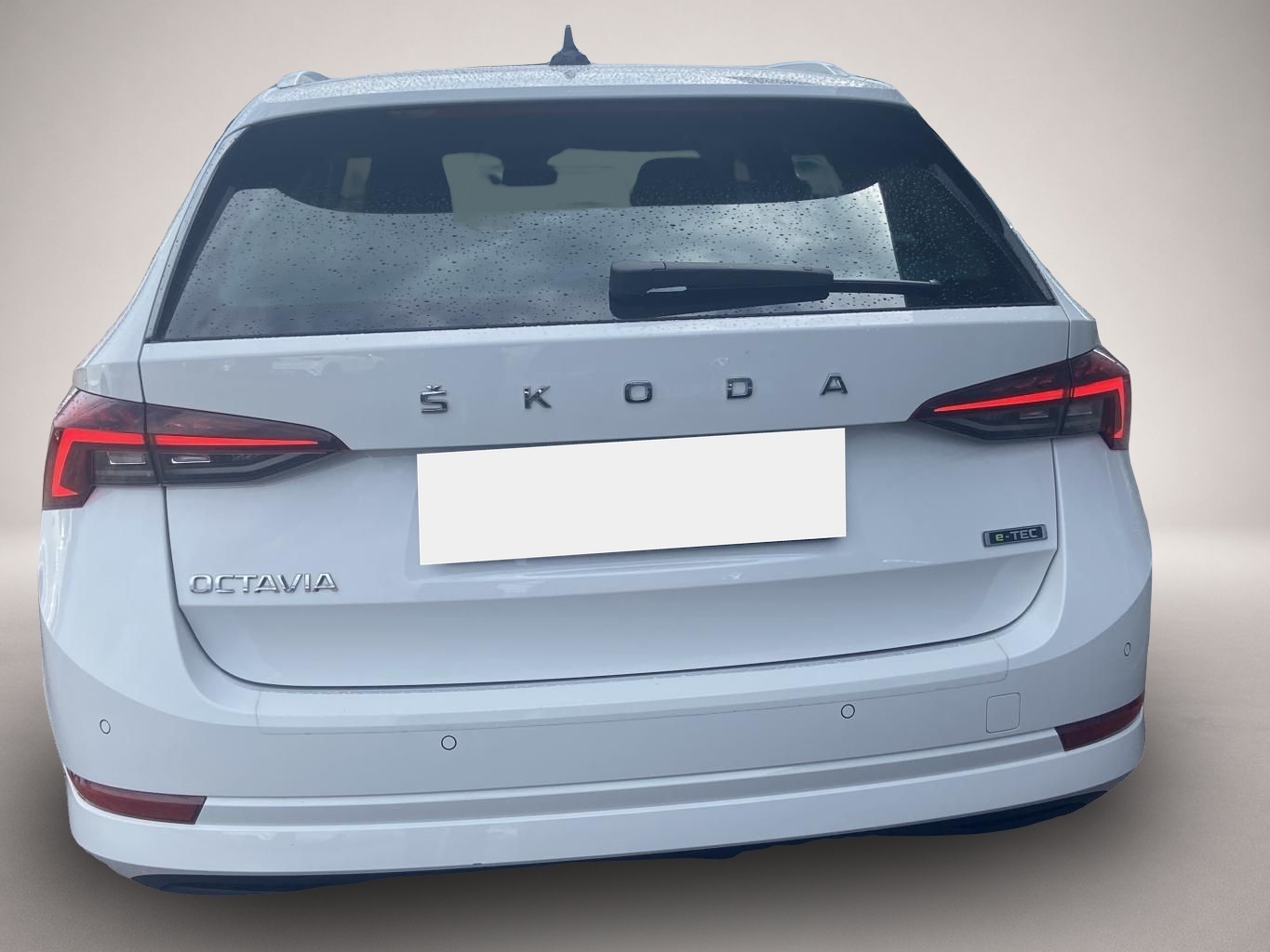 Bild 4 Skoda Octavia Combi 1.5 TSI DSG eTec Style AHK+NAVI-CO