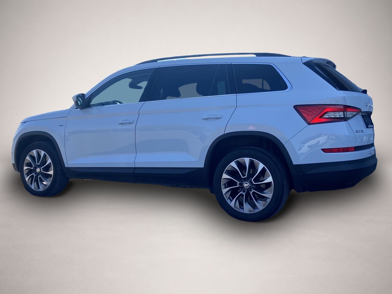 Bild 3 Skoda Kodiaq 2.0 TDI DSG CLEVER 19"+EL.HECK+STANDHEIZU
