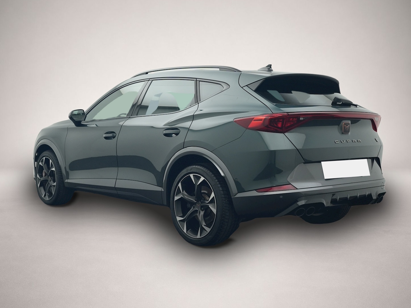 Bild 3 Cupra Formentor 2.0 TSI DSG 4Dr. VZ BREMBO AHK PANO DC