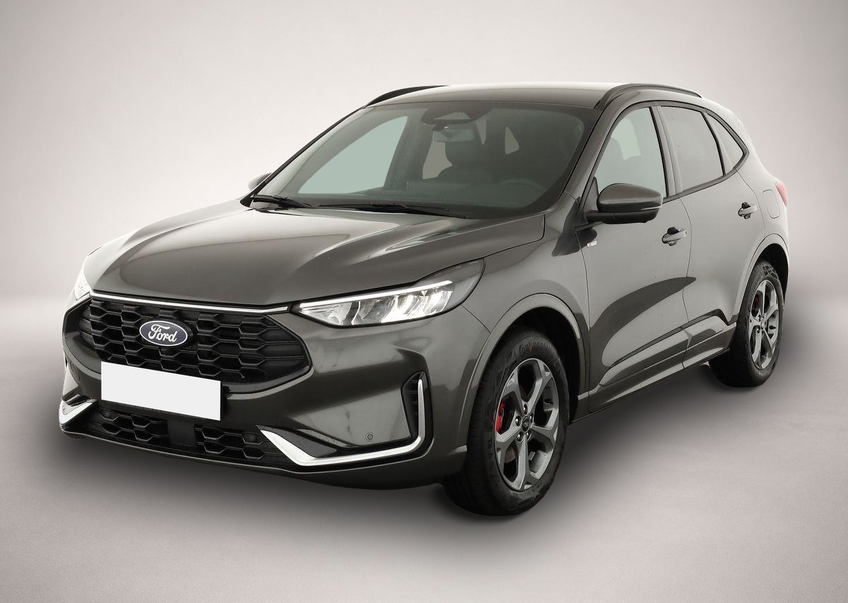 Bild Kuga Ford