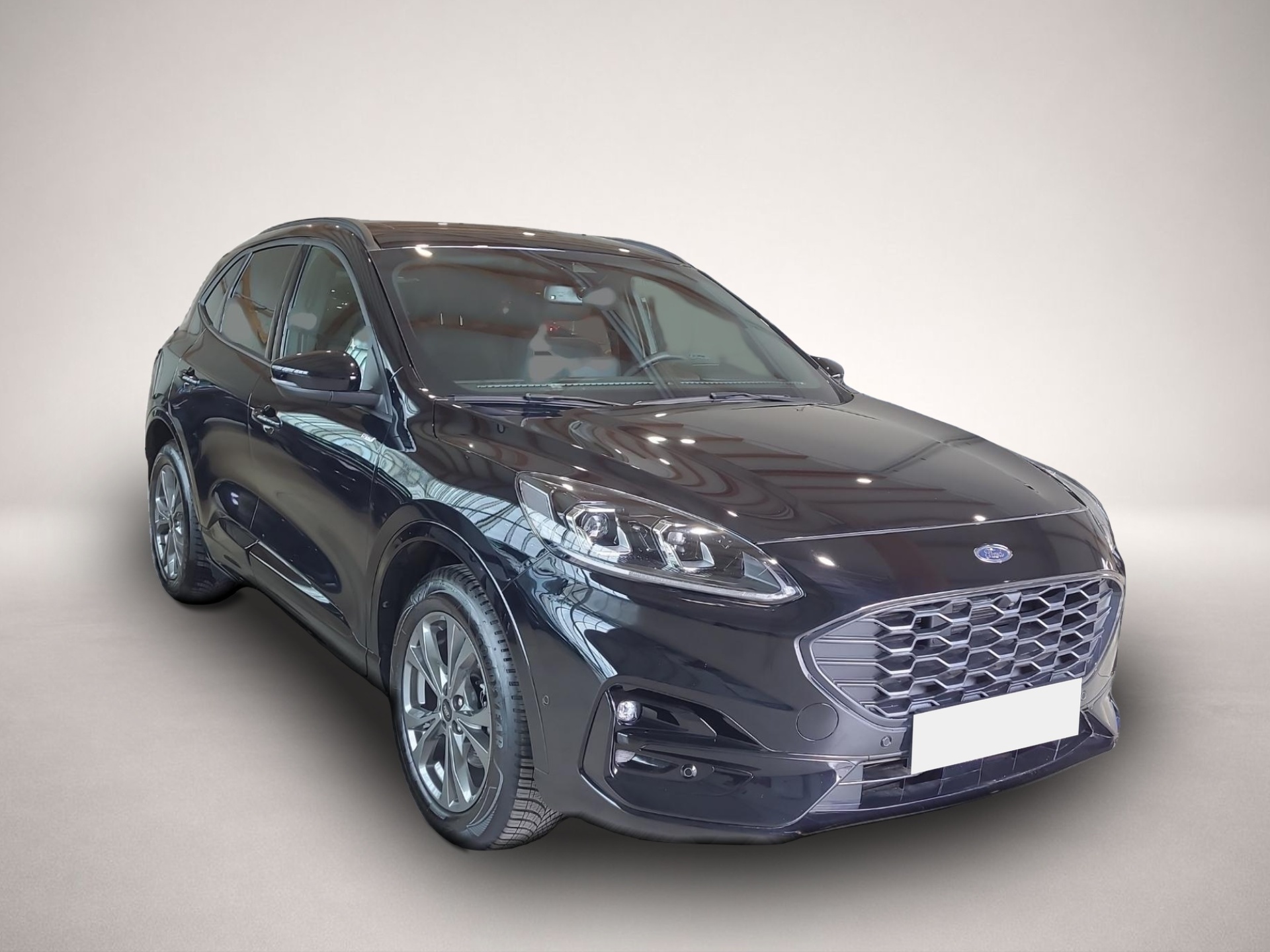 Bild 4 Ford Kuga ST-Line X Sportpaket Bluetooth Navi LED Kli