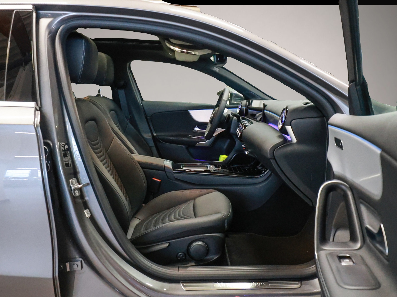 Bild 2 Mercedes-Benz A 220