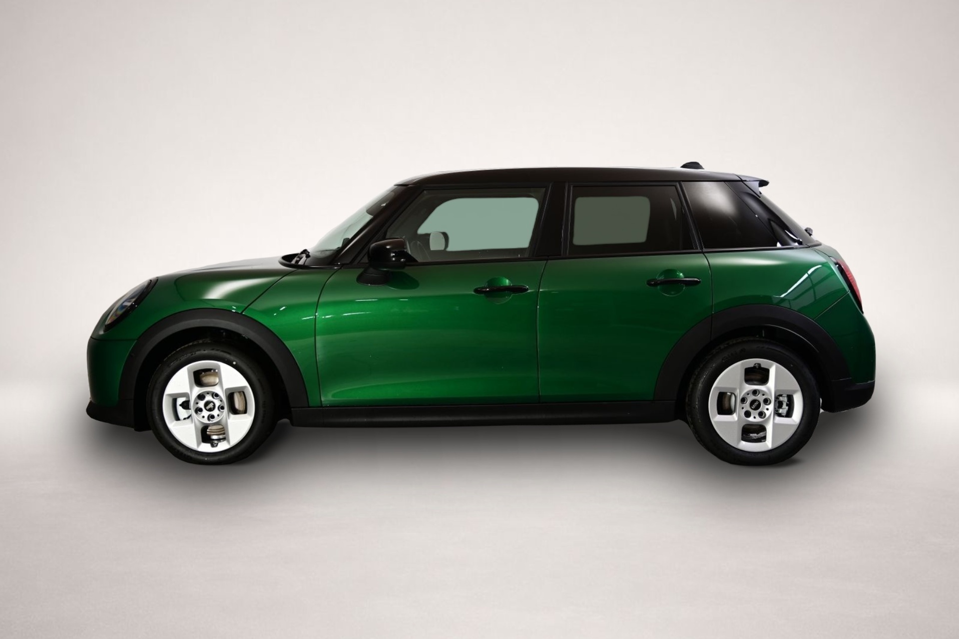 Bild 2 MINI Cooper 1.5 7-Gang Steptronic