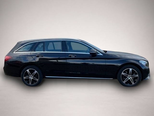 Fotografie 6 des Mercedes-Benz C 220 d T Avantgarde Navi,AHK,Pano