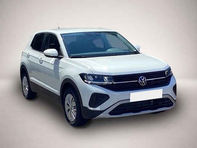 Bild 7 Volkswagen T-Cross 1.0 TSI AHK,SHZ.,