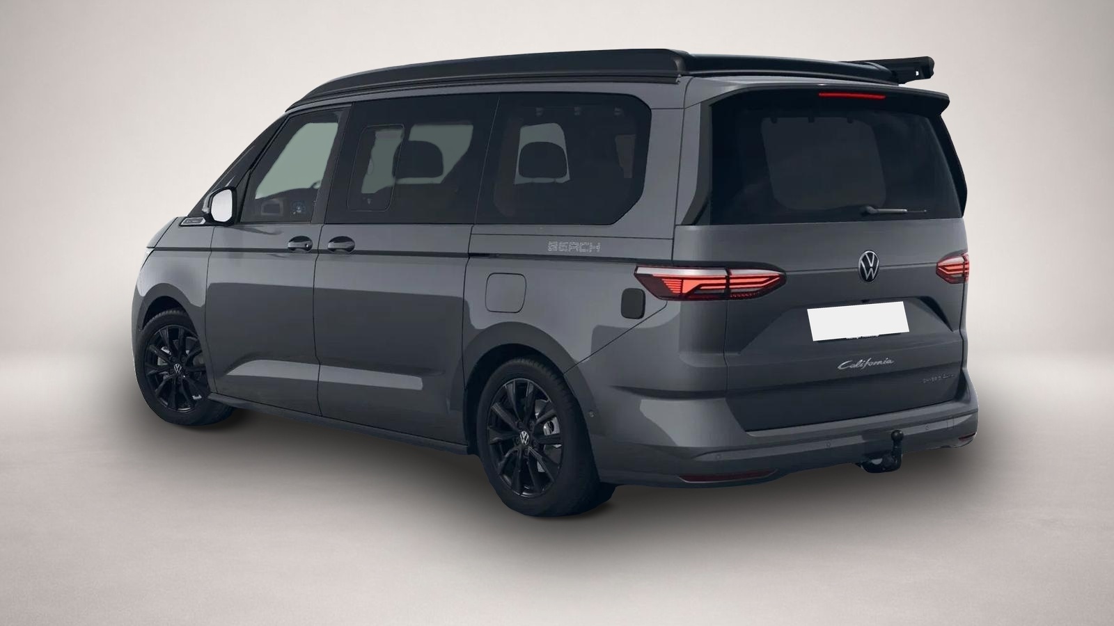 Bild 2 Volkswagen T7 California 1.5 TSI Beach Camper Plus eHybrid