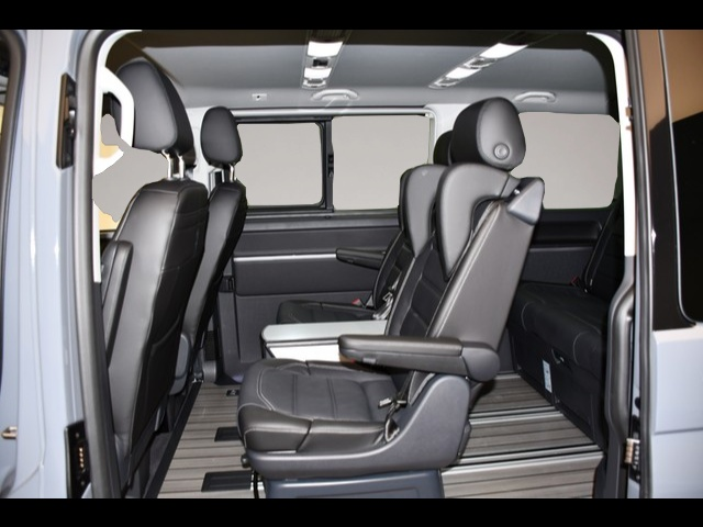 Bild 5 Volkswagen T6 Multivan T6.1 Multivan 4MOTION Highline ABT