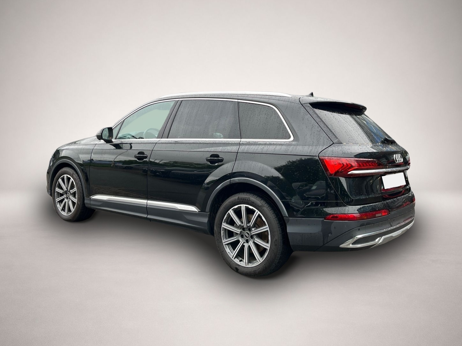 Fotografie 3 des Audi Q7 55 TFSI qu. Tiptr. *Pano*AHK*Head-Up*Matrix-L