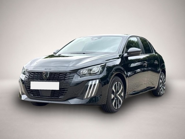 Bild 1 Peugeot 208 Business MAN6+KAMERA+NAVI+SHZ+LED+PDC+TEMPOMAT .