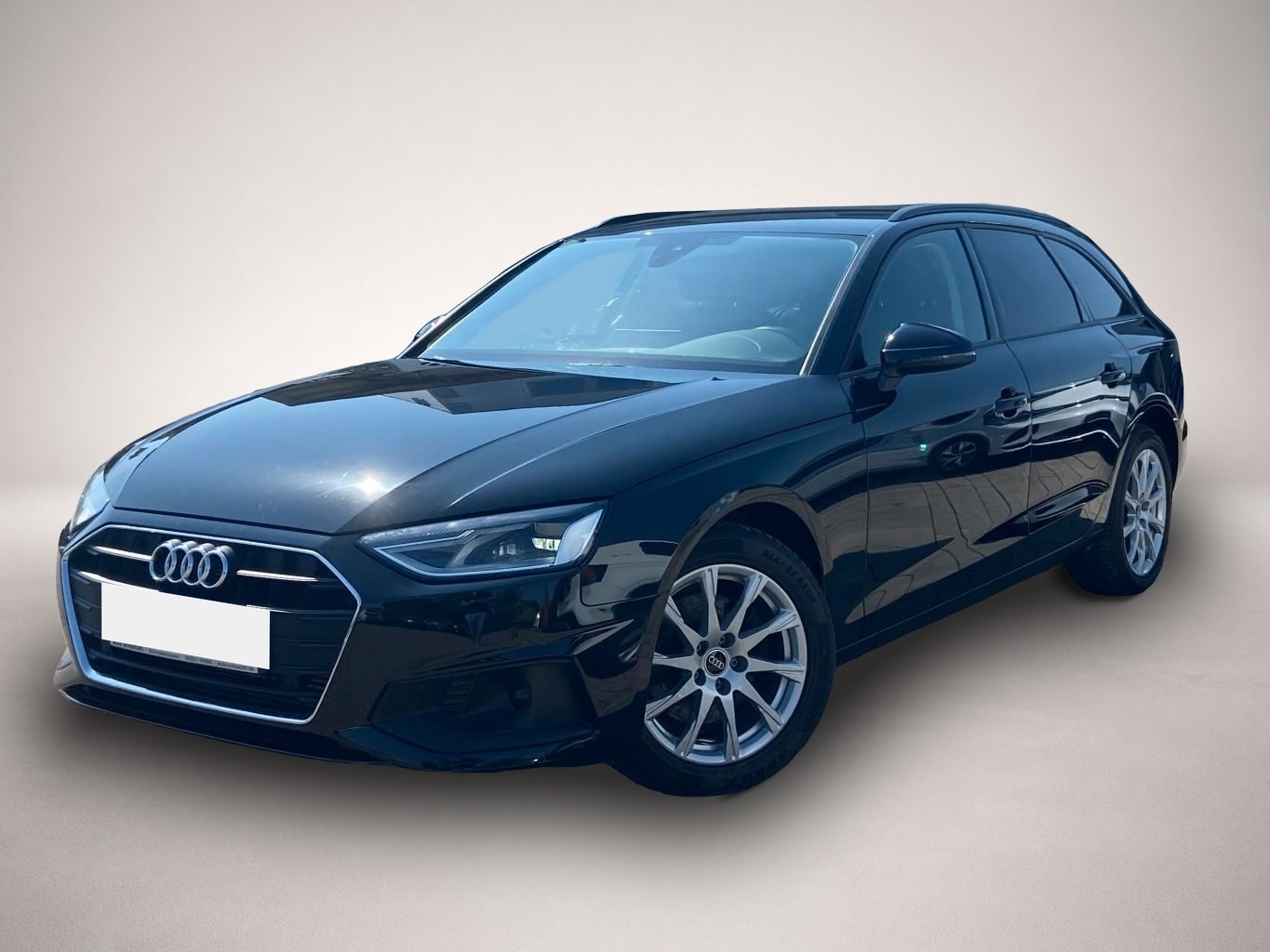 Bild A4 Audi