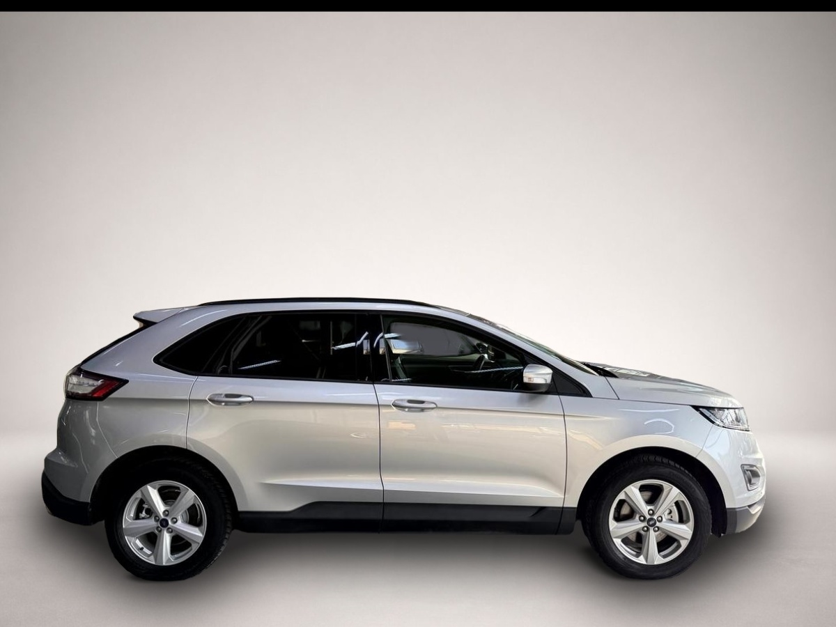 Bild 4 Ford Edge 2.0 TDCi LED Navi SYNC R*Kamera