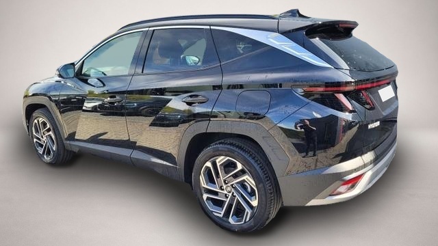 Bild 5 Hyundai TUCSON Shine Sensation Shine*LED*Navi*Leder*HUD*PDach*.