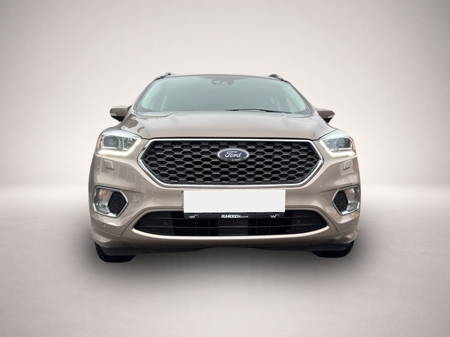 Bild 6 Ford Kuga Vignale 4x4 PANO ACC LEDER SHZ PDC XENON