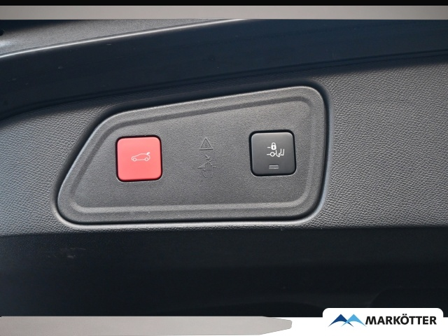 Bild 3 Peugeot 3008 Hybrid GT NAVI/RFK/PDC/ACC/Keyless/LED/1,99