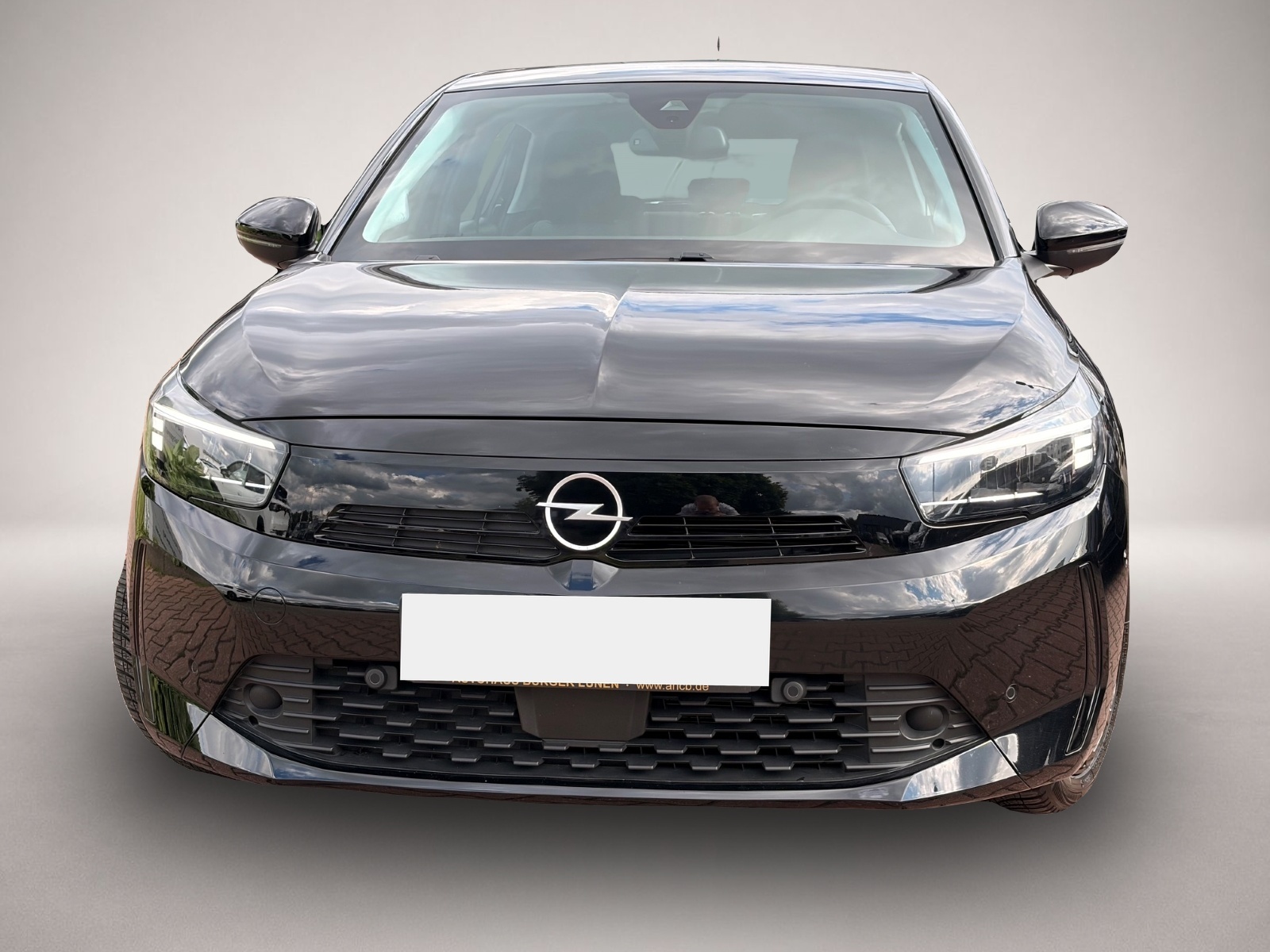 Bild 2 Opel Corsa F LED Tempo Kamera CarPlay PDC Allwetterre