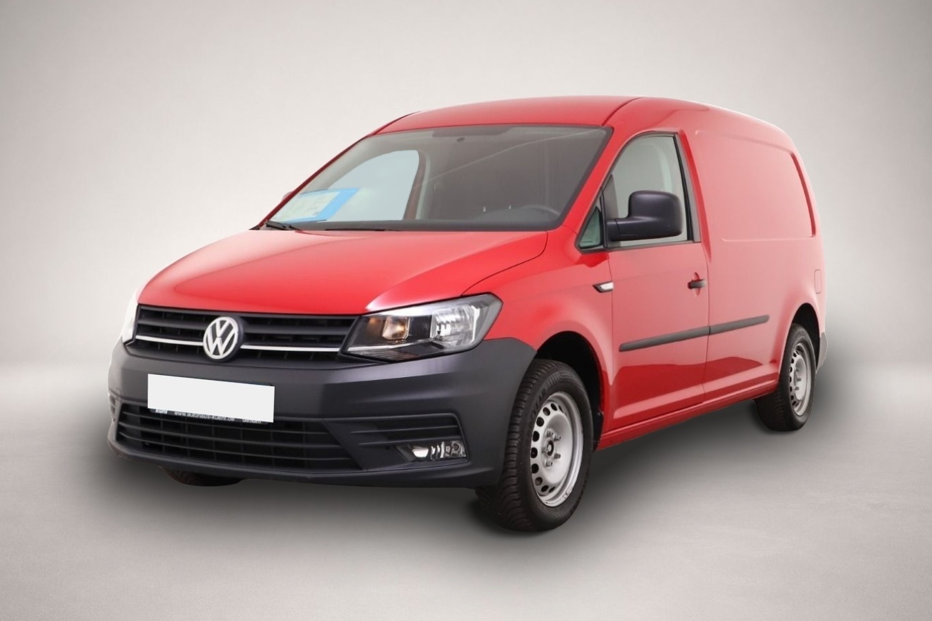 Bild 1 Volkswagen Caddy Maxi Kasten 2.0 TDI Navi AHK