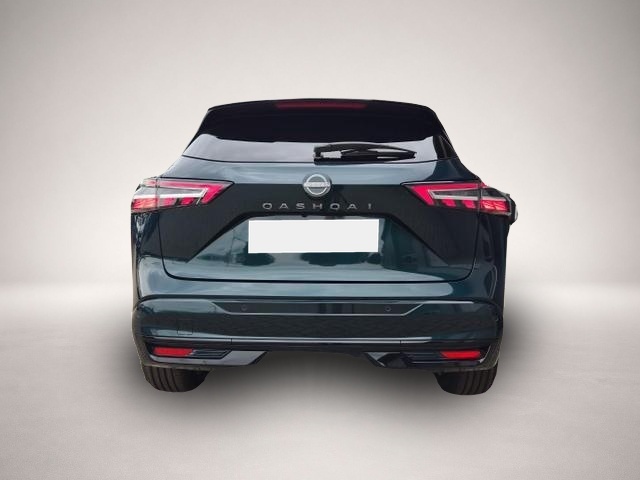 Bild 1 Nissan Qashqai 1.3 DIG-T MHEV 158 PS X-Tronic N-Desig.