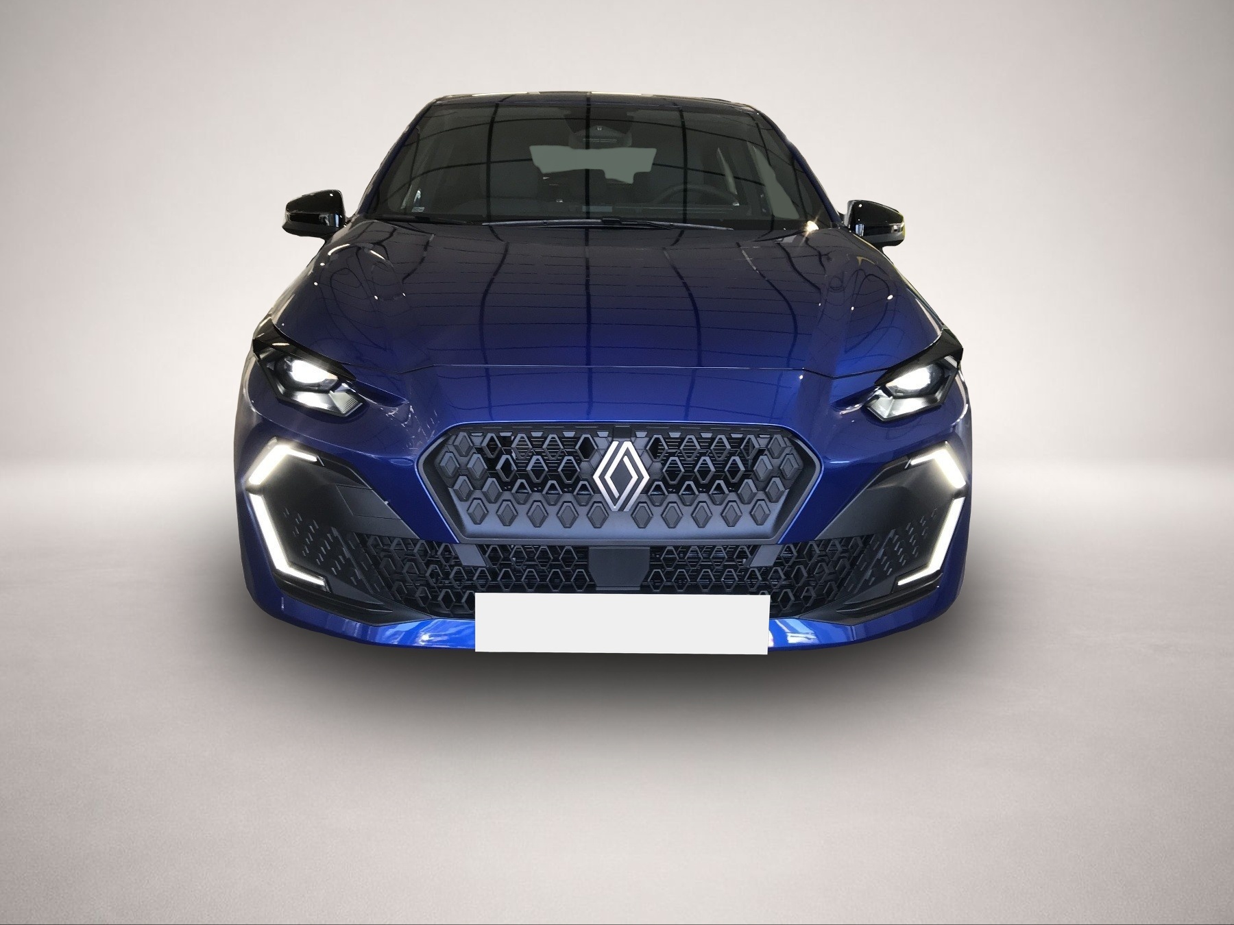 Bild 1 Renault Clio Evolution Full Hybrid E-Tech 160