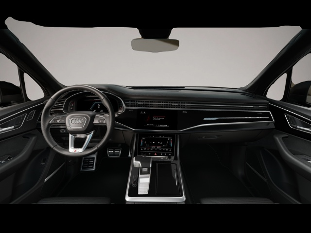Bild 3 Audi SQ7 4.0 TFSI HeadUp/Matrix/Stand/B+O/AHK