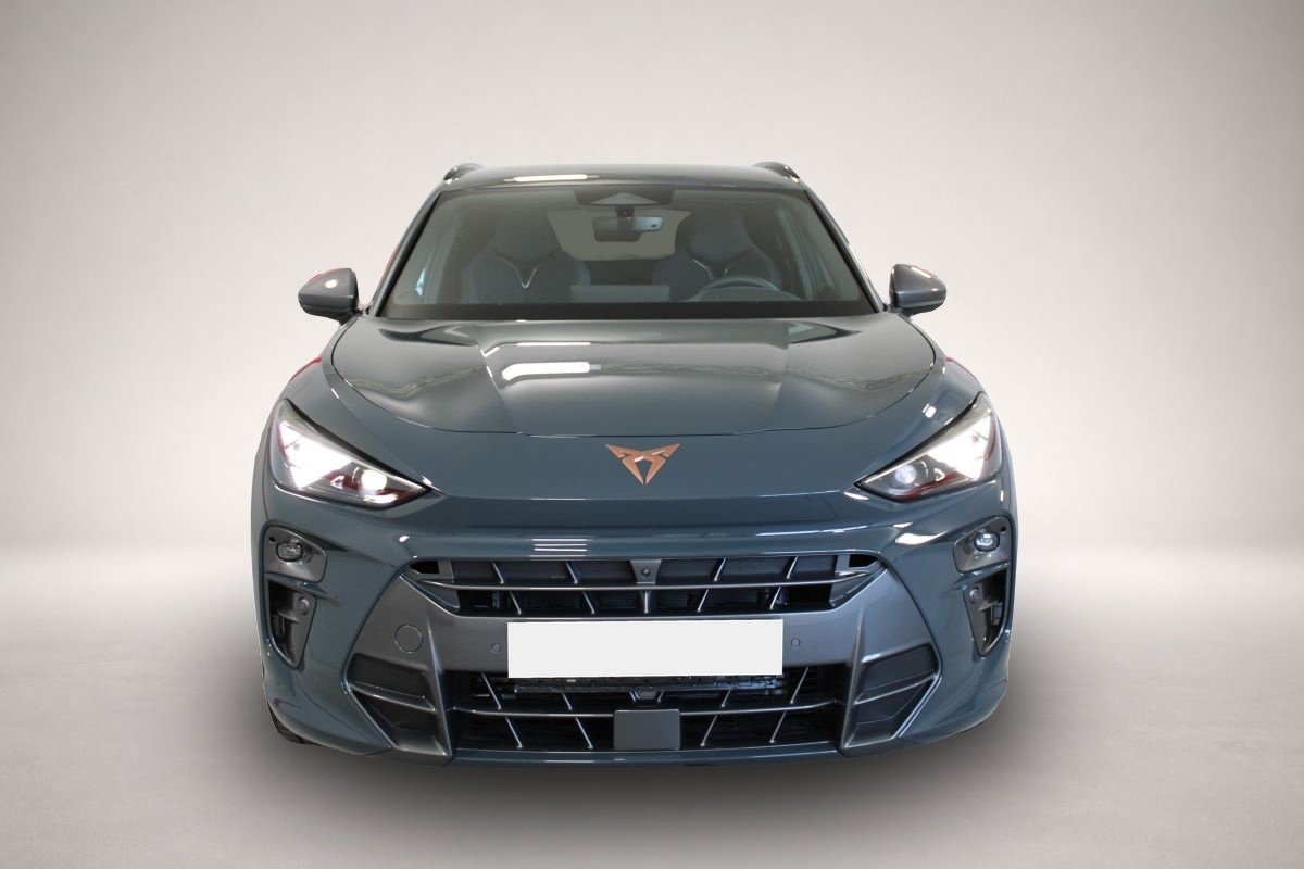 Bild Terramar Cupra