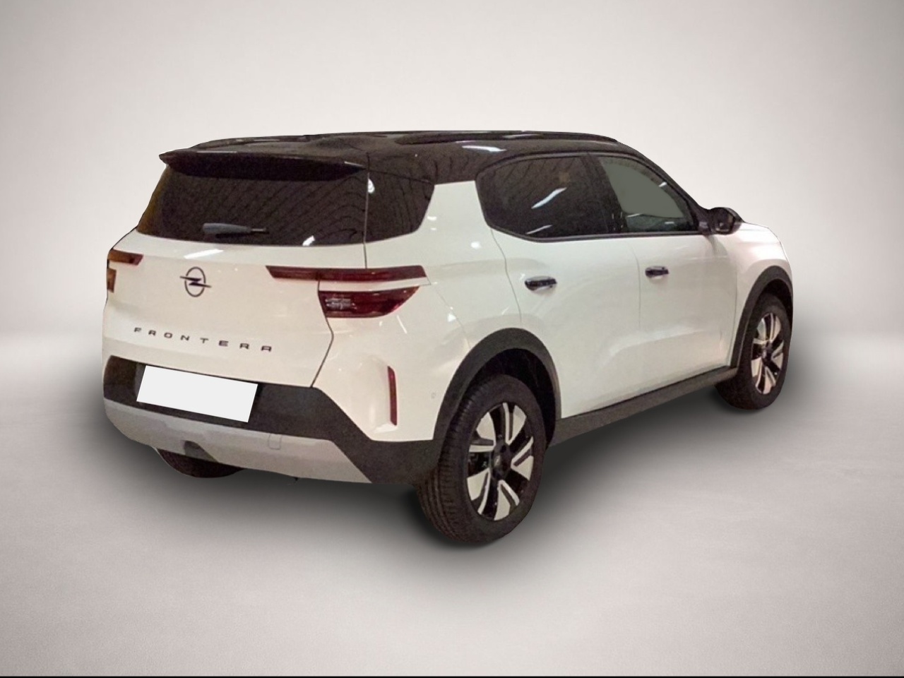 Bild 6 Opel Frontera GS MHEV SHZ LenkradHZG Navi Apple CarPl