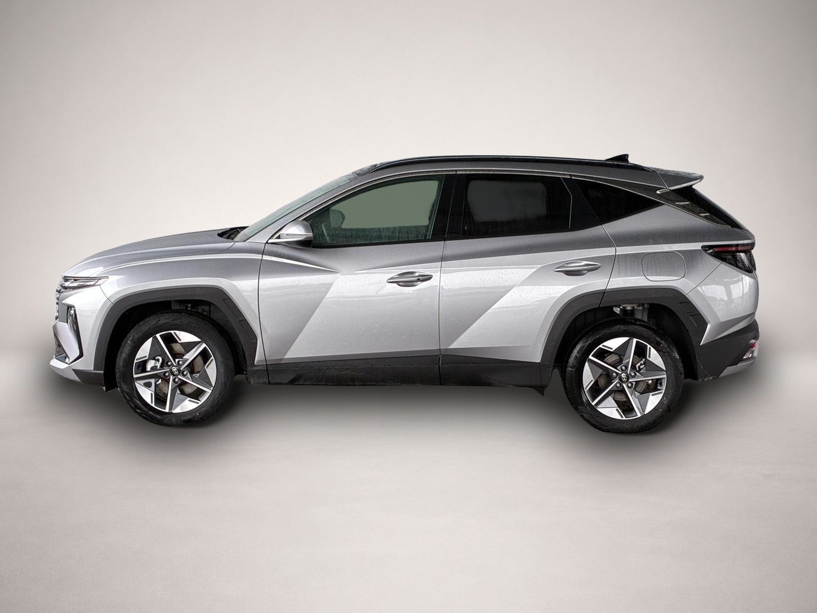 Bild 2 Hyundai Tucson E-Motion 1.6 T-GDi 2WD HEV / Panoramadach
