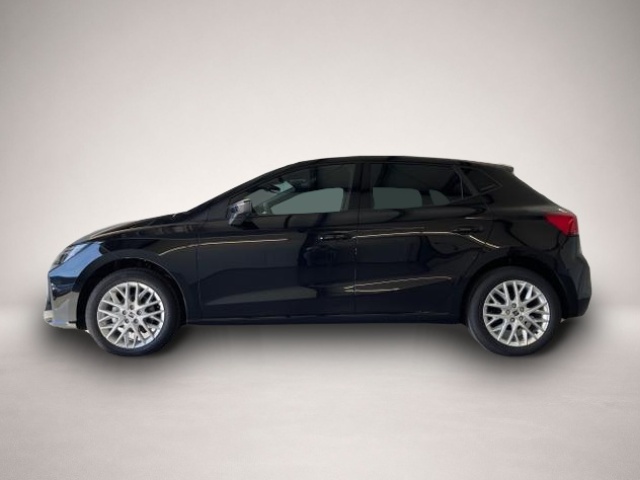 Fotografie 3 des Seat Ibiza Facelift Style 80PS Voll-LED+Kessy+PDC+Alarm+Si.