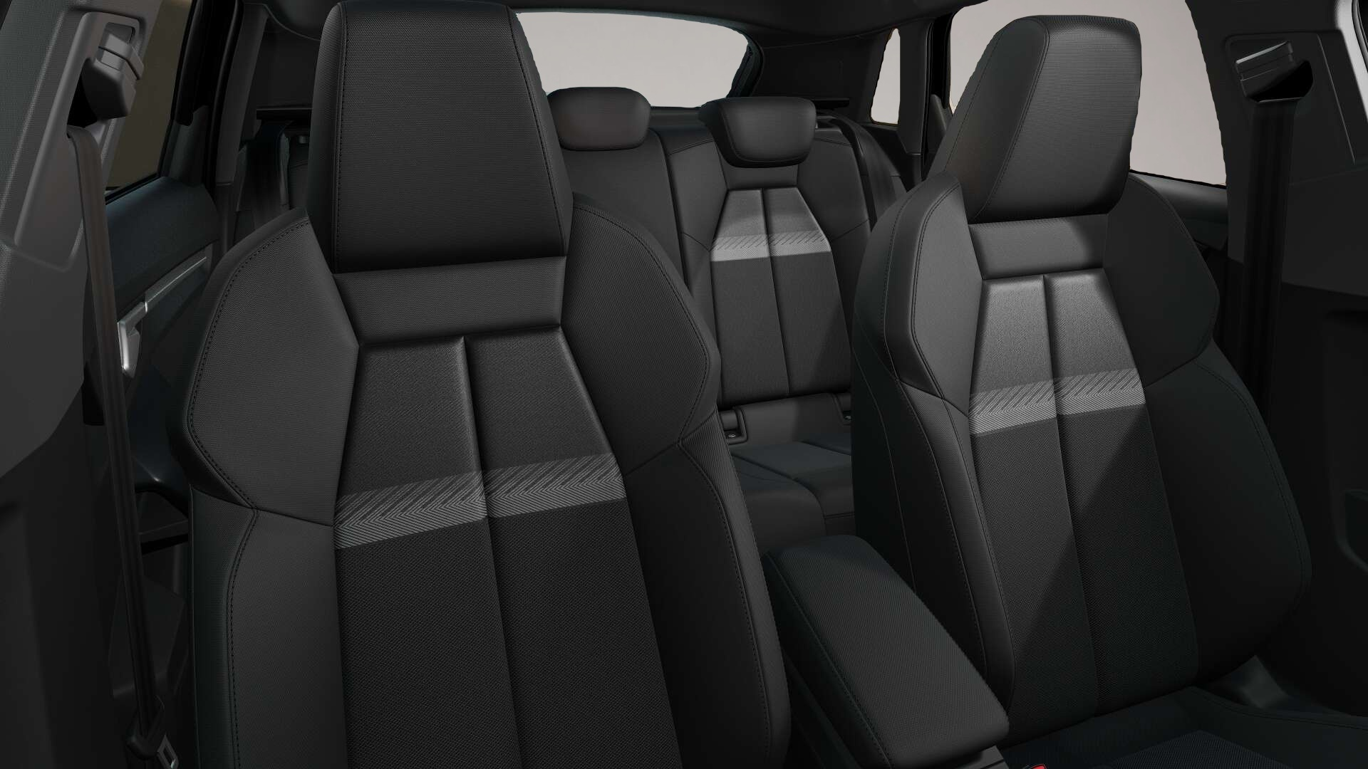 Bild 7 Audi A3 Sportback 35 TFSI