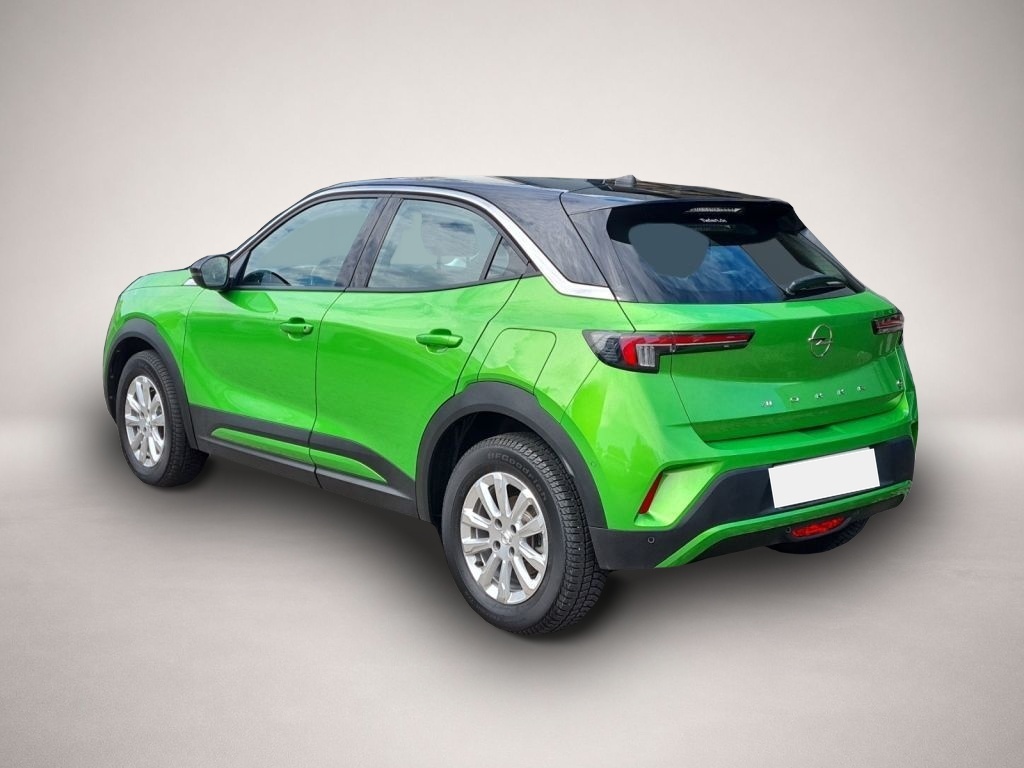 Bild 2 Opel Mokka-e Edition