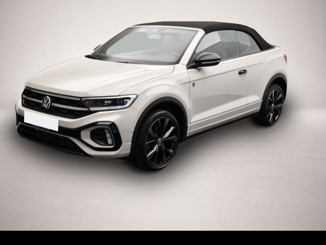 Volkswagen T-Roc T-Roc Cabrio 1.5 TSI DSG R-Line Edition Karmann - Thumbnail 3