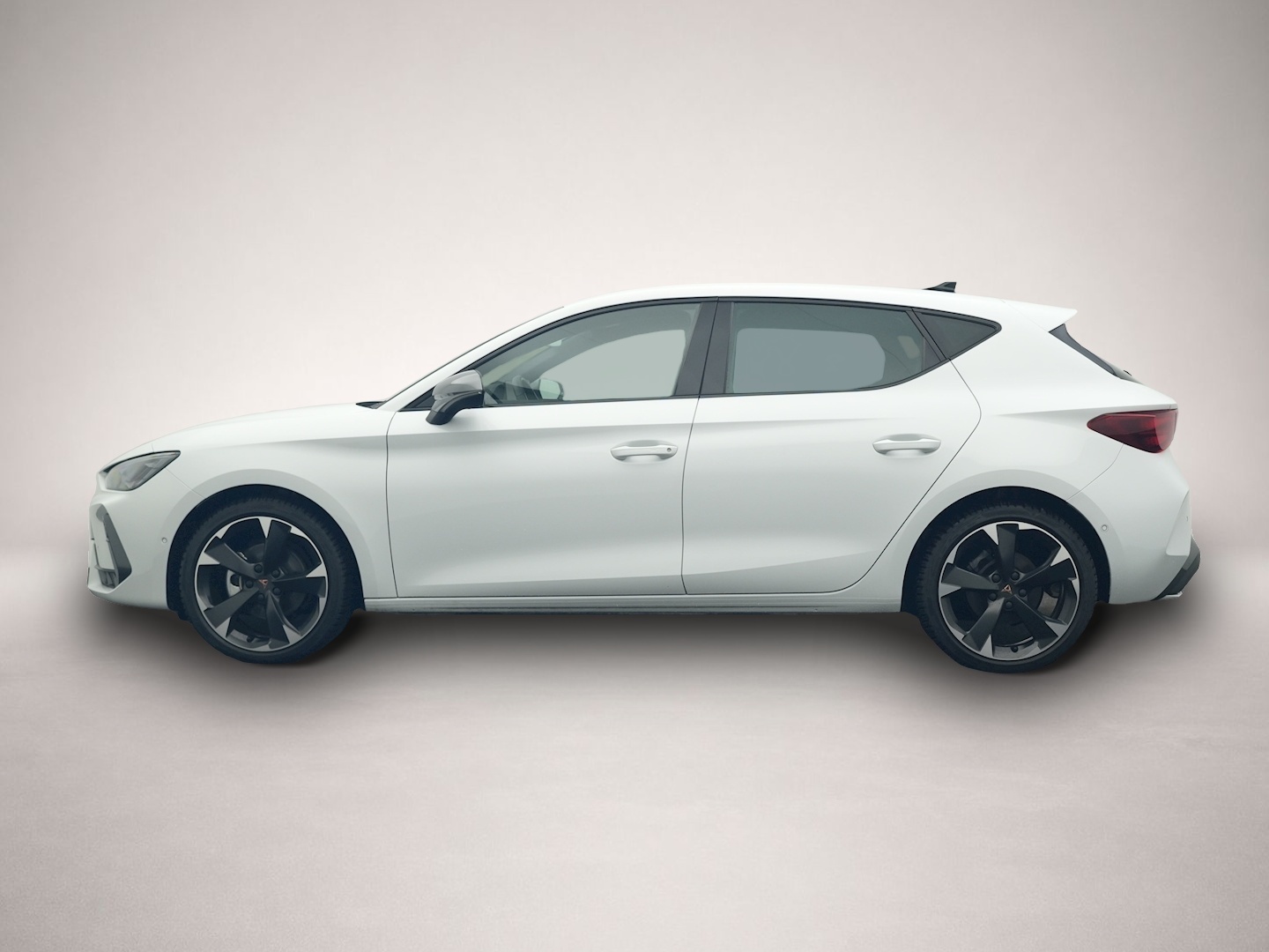 Cupra Leon Leon 2.0 TDI DSG 5-J-GAR NAVI LED KAMERA - Thumbnail 2