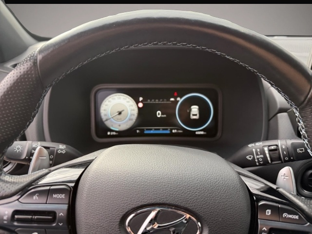 Bild 6 Hyundai KONA N Performance 2.0 T-GDI +KLIMA+LED+NAVI+UVM