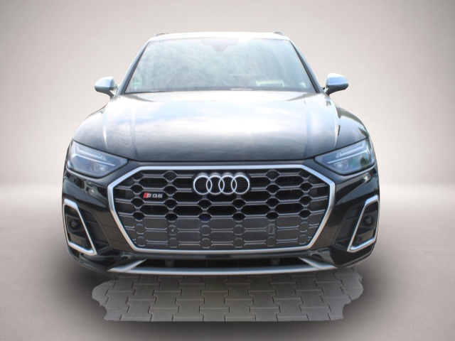 Bild 5 Audi quattro SQ5 3.0 TDI quattro tiptronic basis Standhzg/Rüc