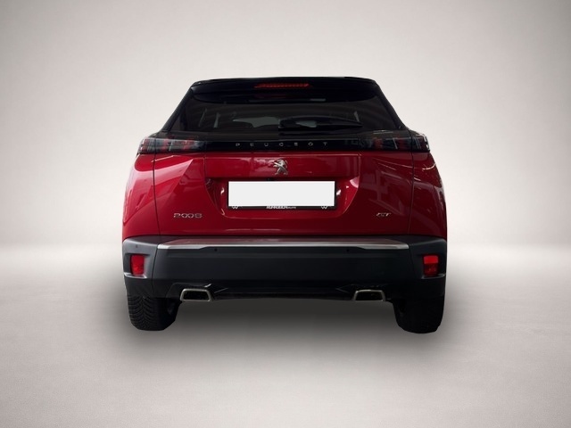 Bild 4 Peugeot 2008 GT PureTech 130 EAT8