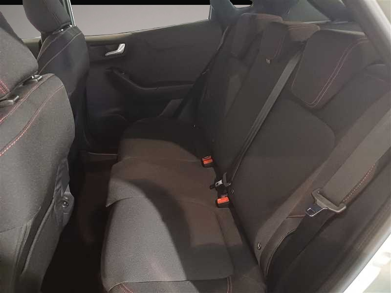 Bild 3 Ford Puma