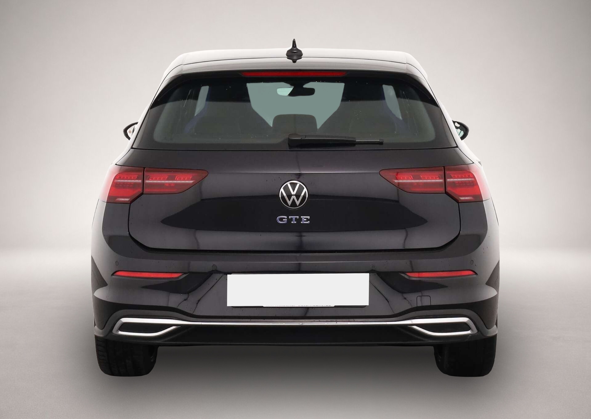 Bild 5 Volkswagen Golf 1.4 eHybrid GTE