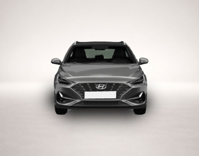 Bild 2 Hyundai i30 Style i30 FL 1.5 CVVT 71 kW Style Safety MAN6 7.
