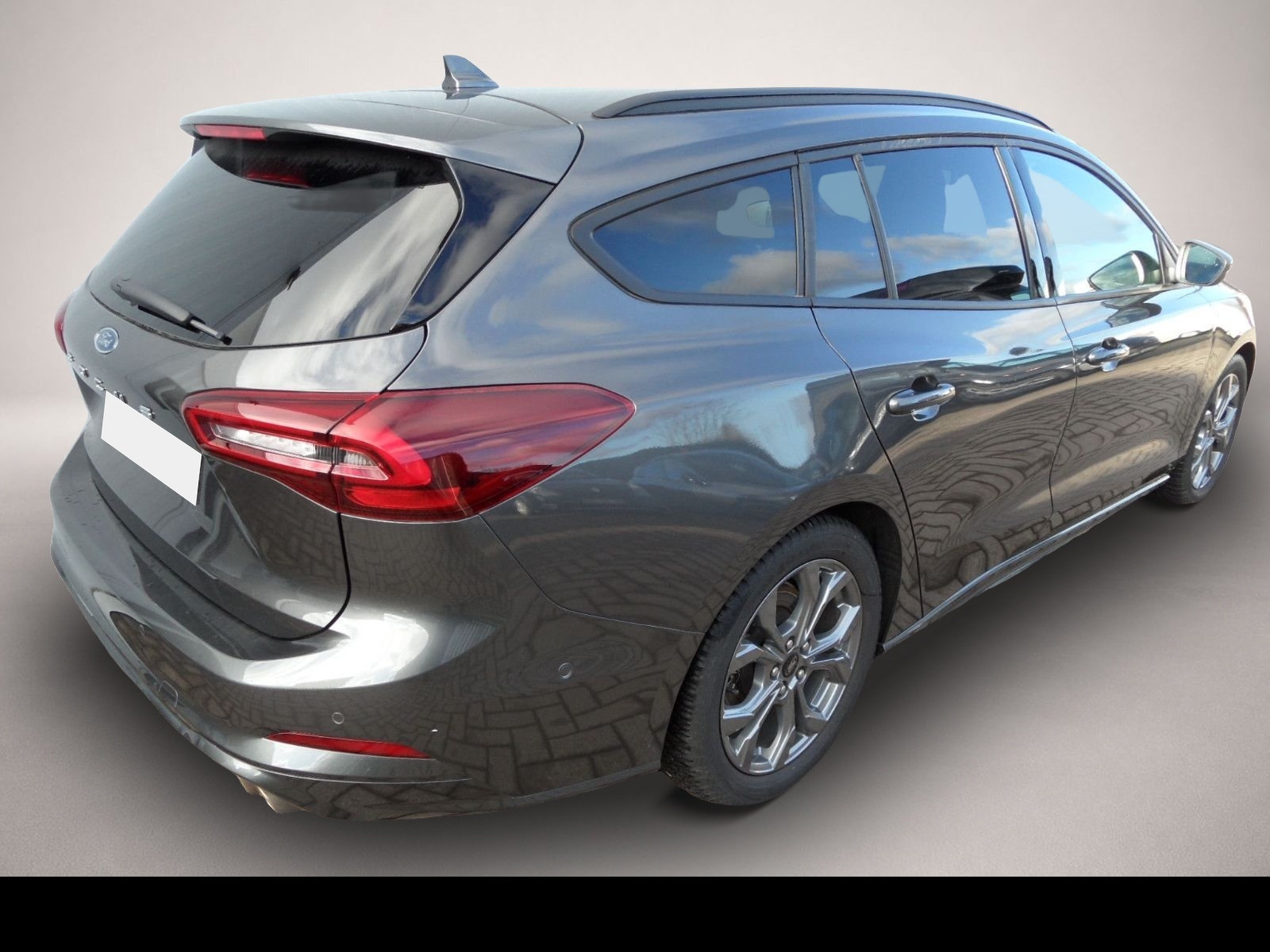 Bild 2 Ford Focus Turnier ST-Line X+Sitzhzg+Kamera+AHK+AT