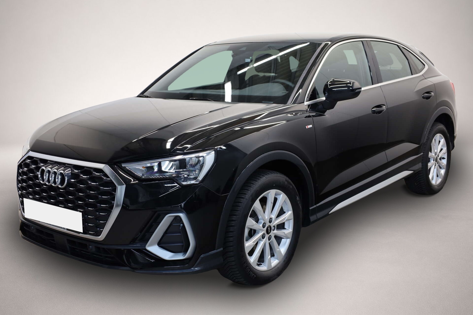 Bild Q3 Audi