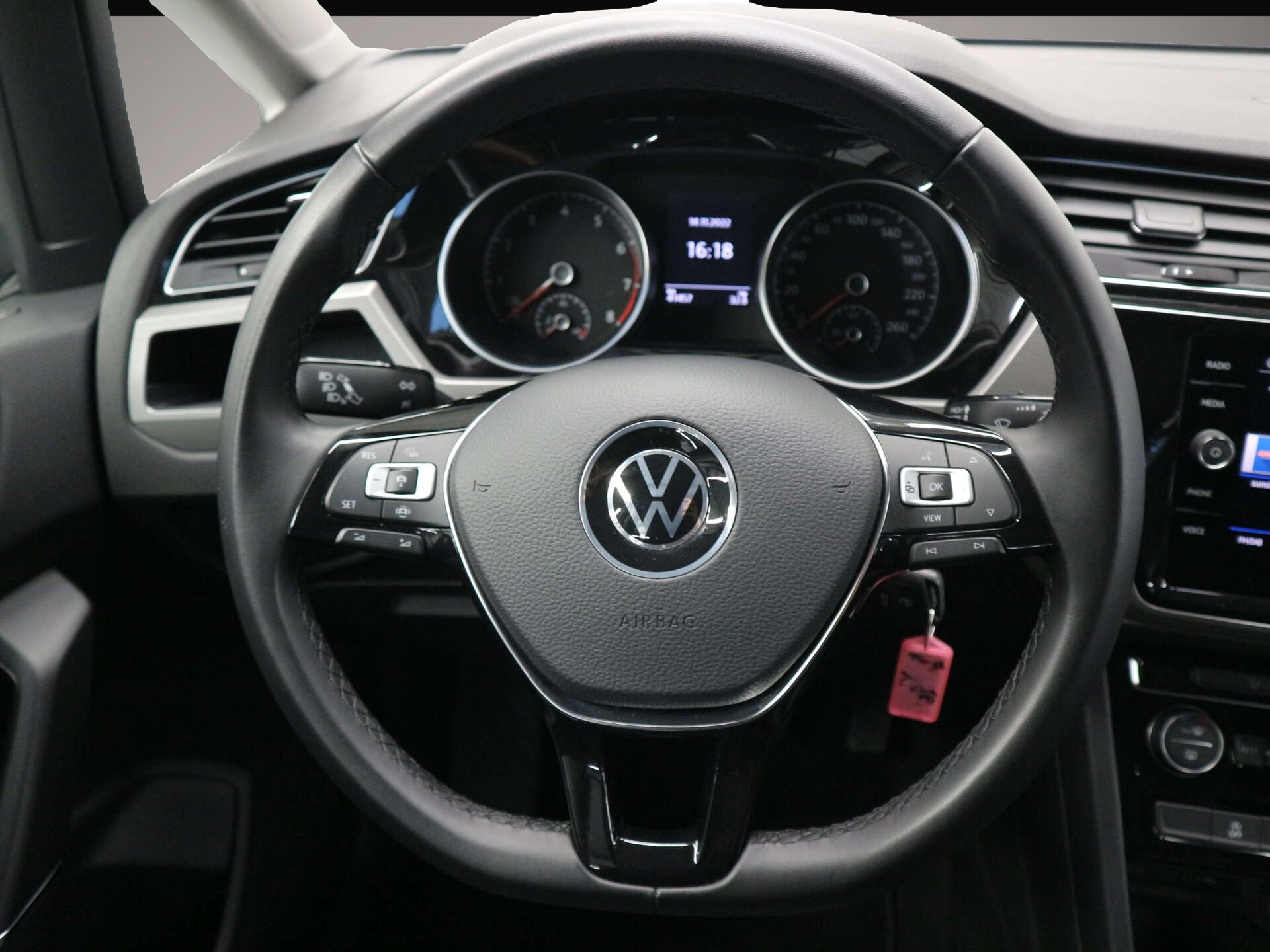 Bild 5 Volkswagen Touran 1.5 TSI Comfortline