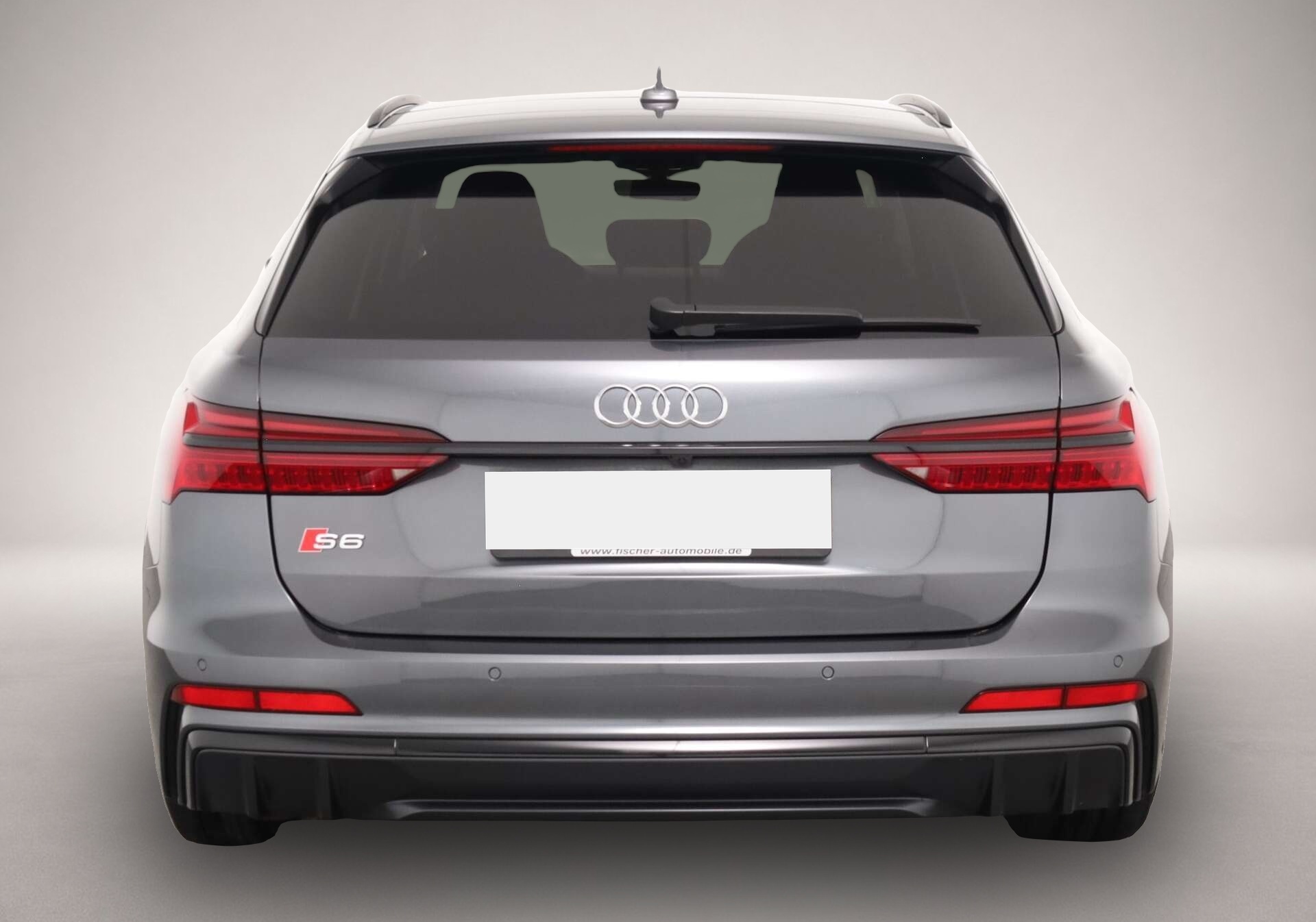 Bild 5 Audi quattro S6 Avant TDI quattro