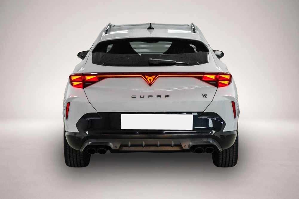Bild 3 Cupra Formentor 2,0 TSI DSG 4x4 VZ - LAGER