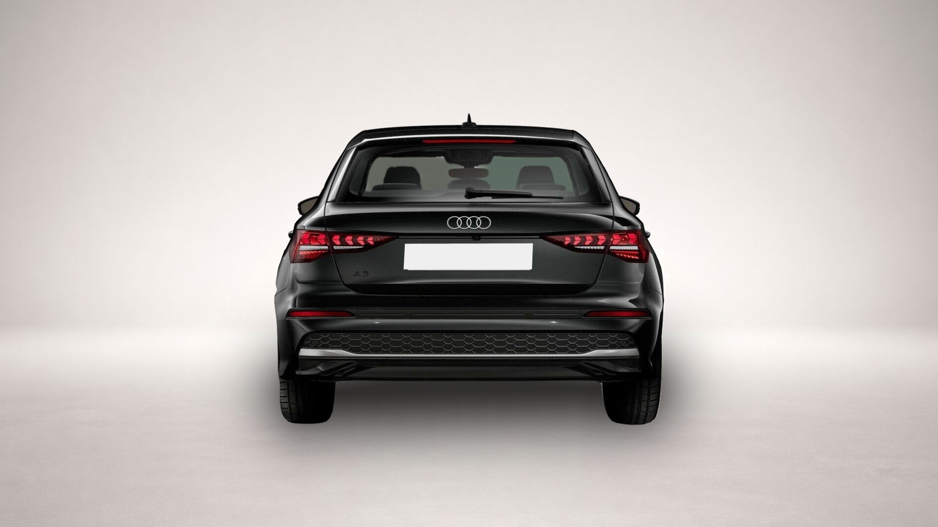 Bild 3 Audi A3 Sportback 40 TFSI e