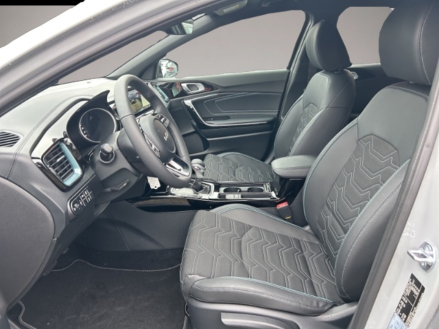 Bild 7 Kia cee'd / Ceed Cee'd 1.0 T-GDI DCT7 Nightline Navi Kamera Apple