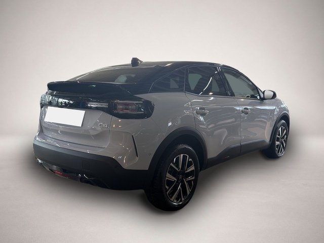 Bild 5 Citroën C4 Mild-Hybrid 145 Team D HUD Navi 360 Kamera LE