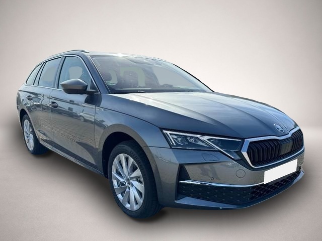 Fotografie Skoda Octavia Selection Combi 2.0 TDI 150PS/110kW DSG7 2026 +.