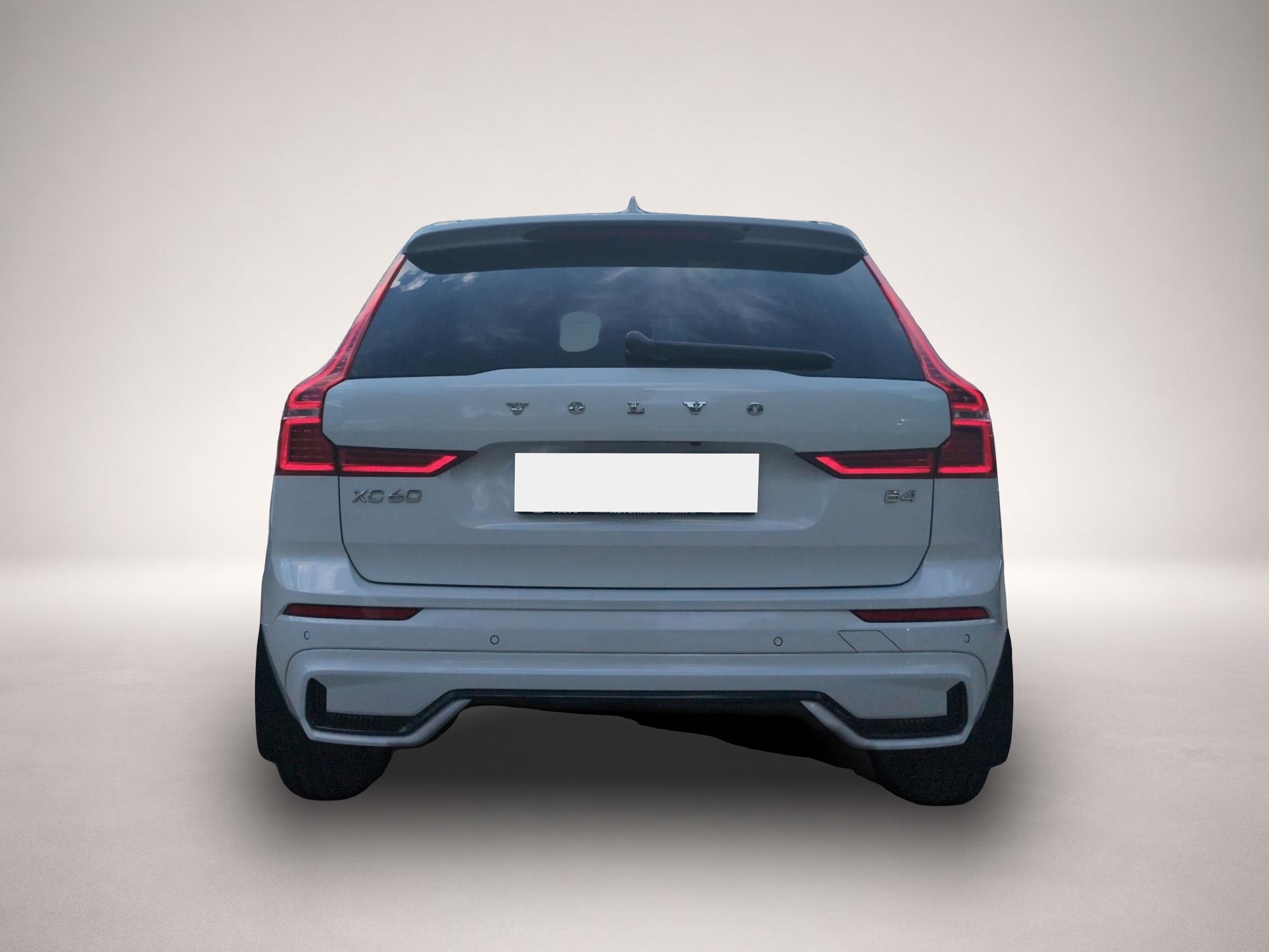 Bild 7 Volvo XC60 B4 (Benzin) R-Design 2WD Automatik Bluetoot
