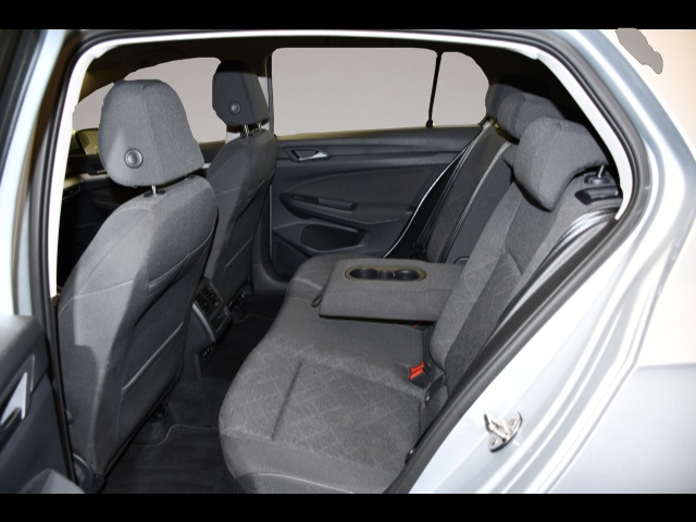 Bild 6 Volkswagen Golf 8 VIII 2.0 TDI DSG Life LED/ACC