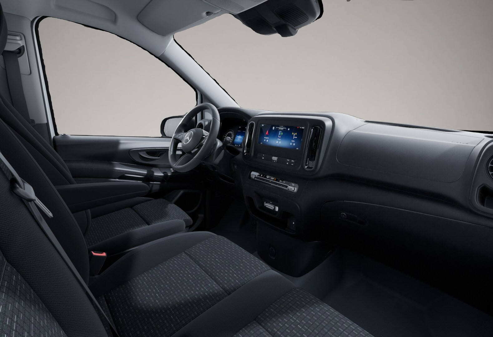 Bild 5 Mercedes-Benz Vito