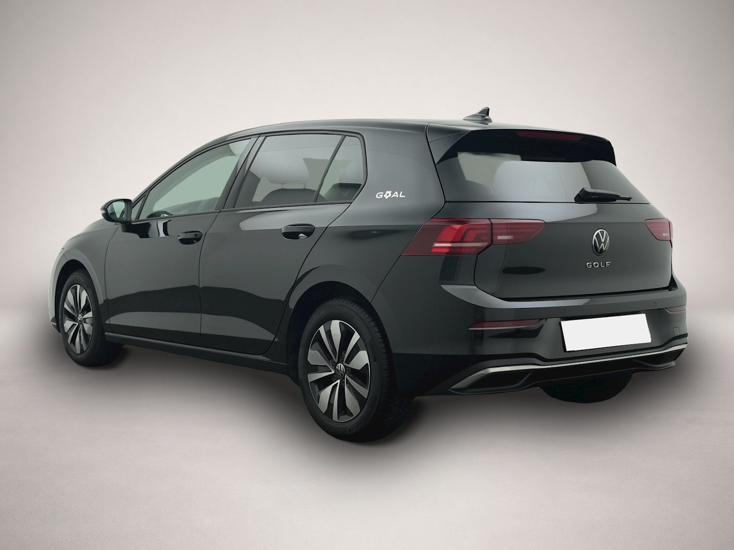 Bild 2 Volkswagen Golf 8 1.5 TSI GOAL LED+ NAVI AHK